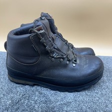 Altberg men brown for sale  MANCHESTER