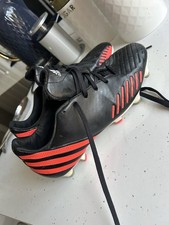 Adidas predator size for sale  SHEFFIELD