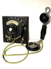 Telephone ancien sit d'occasion  Lorient
