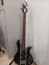 Baixo elétrico Burny Eb-95X comprar usado  Enviando para Brazil