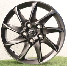 Cerchio lega toyota usato  Cremona