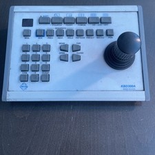 Pelco kbd300a joystick for sale  NEWHAVEN