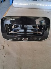 Mascherina stereo fiat usato  Valenzano