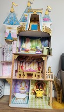 Kidkraft cinderella royal for sale  TWICKENHAM