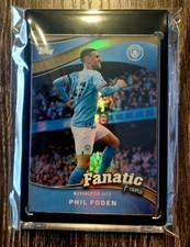 Phil foden fanatic gebraucht kaufen  Herne
