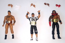 Mattel wwe hall for sale  Buckeye