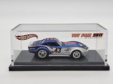 Hot Wheels Original 2011 Toy Fair '69 COPO CORVETTE CHEVY comprar usado  Enviando para Brazil