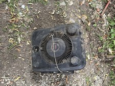 Briggs stratton rasenmäher gebraucht kaufen  Lichtenstein