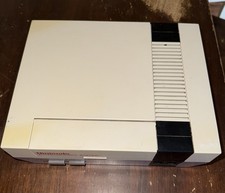 Parts nintendo entertainment for sale  Candor