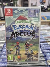 Leggende pokemon arceus usato  Belluno