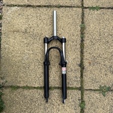 Rockshox sid dual for sale  UK