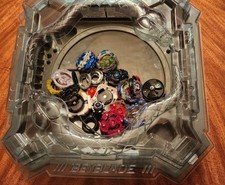 Beyblade burst evolution for sale  San Antonio