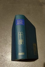 Libro book sacra usato  Italia