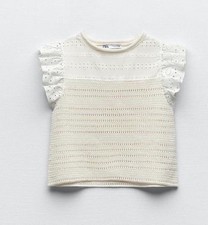 Zara white lade for sale  Irvine