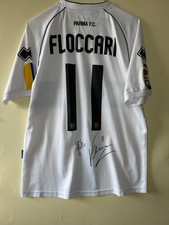 Floccari parma match usato  Polignano a Mare
