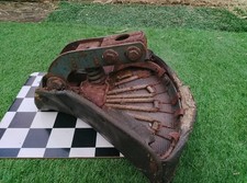 Adler sprung seat for sale  GLOUCESTER