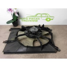 Moteur ventilateur chauffage d'occasion  La Chapelle-Saint-Luc