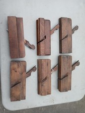 Vintage molding planes for sale  Windsor