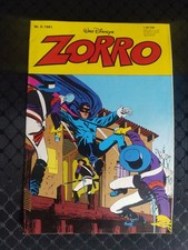 Zorro heft 1981 gebraucht kaufen  Berlin