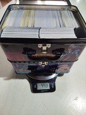 Lotto carte pokemon usato  Vallefoglia