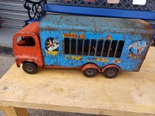 Triang circus van for sale  CRAIGAVON