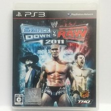 PS3 WWE Smackdown Vs. Raw 2011 sem instruções 185 até 2 unidades no total, com A comprar usado  Enviando para Brazil