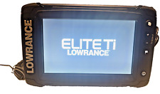 Lowrance elite7 fish for sale  Winter Springs