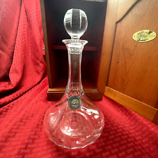 Vintage baccarat cutty for sale  Orlando