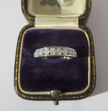 Bague demie alliance d'occasion  Houilles