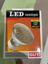 Led gu10 spot gebraucht kaufen  Berka