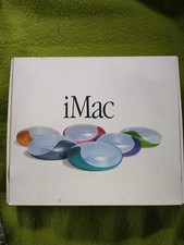 Vintage imac accessories for sale  DUDLEY