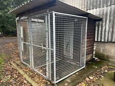 Dog kennel run for sale  LINCOLN