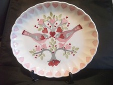 Emma bridgewater lovebirds for sale  NORWICH