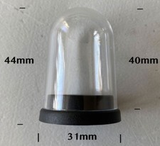Small plastic display for sale  SHIPLEY