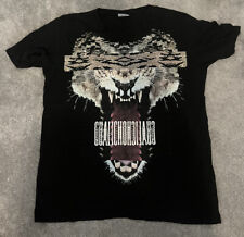 Mens marcelo burlon for sale  PRENTON