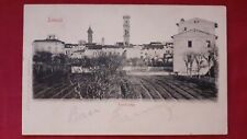 Empoli firenze panorama usato  Sormano