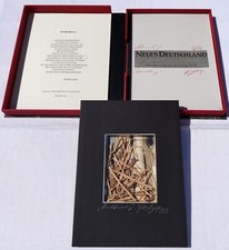 Rainer görß randbemerkung gebraucht kaufen  Liederbach