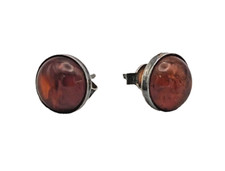 Vintage orecchini argento usato  Padova