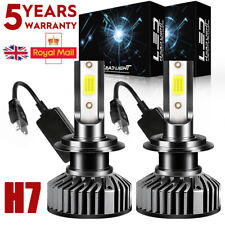 Led headlight bulb for sale  UK