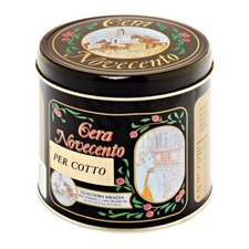 Novecento cera solida usato  Italia