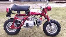 1969 honda z50 for sale  Fenton