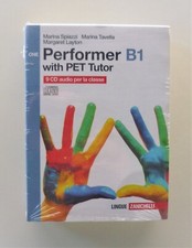 Performer audio per usato  San Mango Piemonte