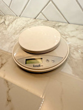 Terraillon portable digital d'occasion  Expédié en Belgium