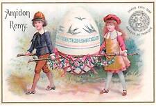 Chromos cor14388 amidon d'occasion  France