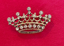 Crown vintage metal for sale  WINCANTON