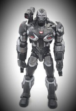 Marvel legends avenger d'occasion  Loiron