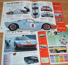 1967 ford gt40 for sale  Hartland
