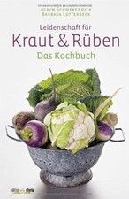 Führung kraut rüben gebraucht kaufen  Berlin