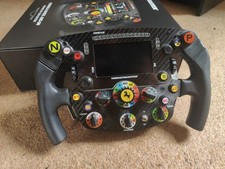 Thrustmaster sf1000 ferrari for sale  STOURPORT-ON-SEVERN