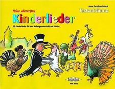 Allerersten kinderlieder kinde gebraucht kaufen  Berlin